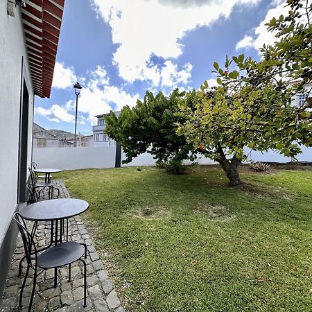 Angra Charming Suites By Seewest Angra do Heroísmo Exterior foto